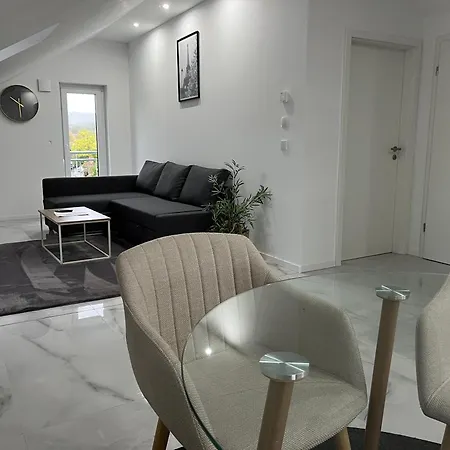 Apartment Rems - In Bei Stuttgart