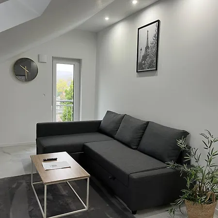 Rems - In Bei Stuttgart Apartment Winnenden