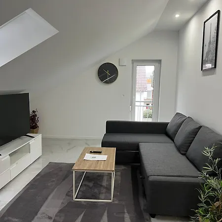 Rems - In Bei Stuttgart