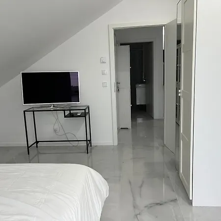 Apartment Rems - In Bei Stuttgart
