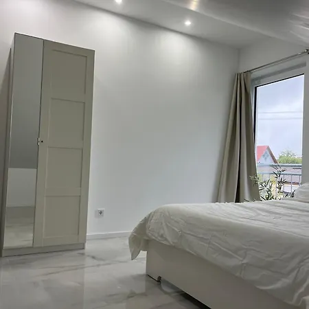 Apartment Rems - In Bei Stuttgart