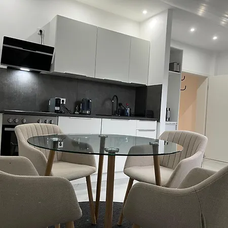 Apartment Rems - In Bei Stuttgart Winnenden